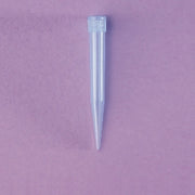 Puntali tipo Eppendorf 100-1000 sterili in sacchetti da 5 CF/2000