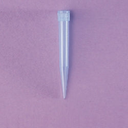 Puntali tipo Eppendorf 100-1000 sterili in sacchetti da 5 CF/2000