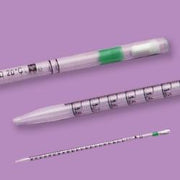 Pipetta 2 ml non sterile sacchetti da 200 conf.1000