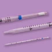 Pipetta 5 ml sterile sacchetti 25 pz conf.500