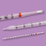 Pipetta 10 ml n/sterile,sacchetti da 100l CF/500