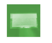 Sacchetto con filtro, per omogeneizzatore tipo Stomacher
180x300mm STERILE R conf. 250 pz.