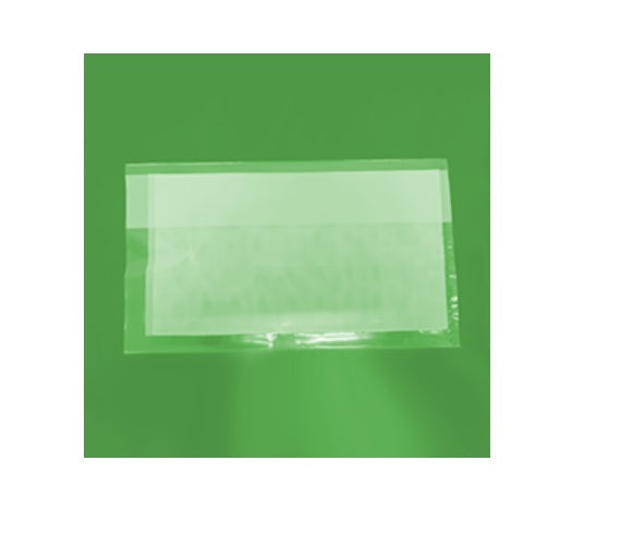 Sacchetto con filtro, per omogeneizzatore tipo Stomacher
180x300mm STERILE R conf. 250 pz.