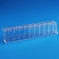 Supporto a 10 posti per Sediplast