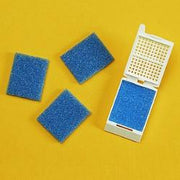 Spugnetta protettiva 32x26mm - Conf.1000 pz.