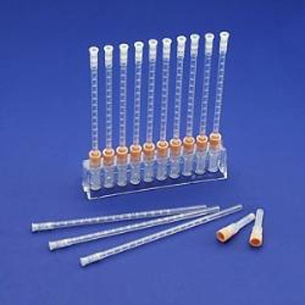 Sediplast Ves rosa Kappe+pip - Packung mit 1000 Stk.