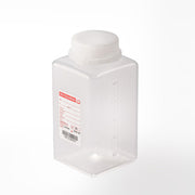 Bottiglie acque pp sterile con Tiosolfato 1000 ml - Conf.72 pz.