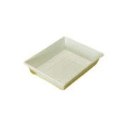 Bacinella in polipropilene - mm 520x420x120