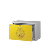 Armadio per infiammabili serie 900 - 60 L