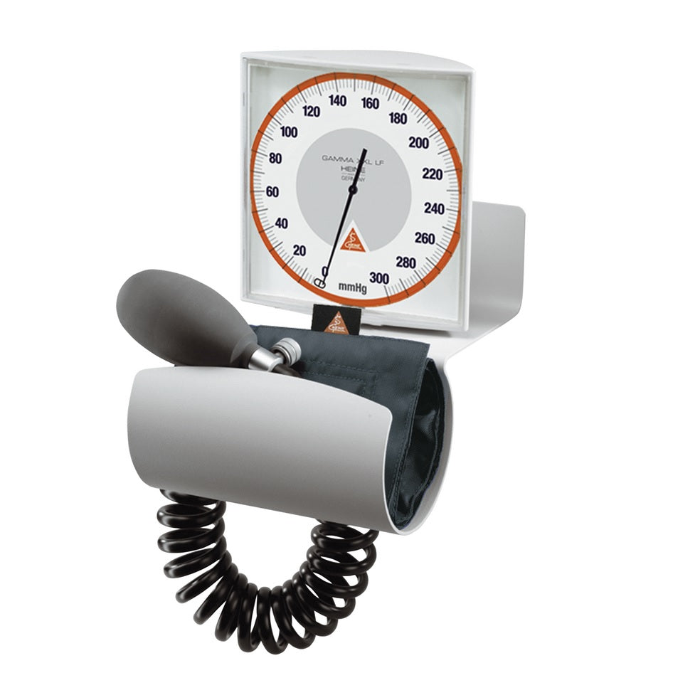 Sfigmomanometro da parete HEINE - GAMMA XXL LF