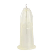 Aghi micro-mesoterapia Meso-relle sterile 31G (0,26x2,5mm) - Confezione 25 pz.