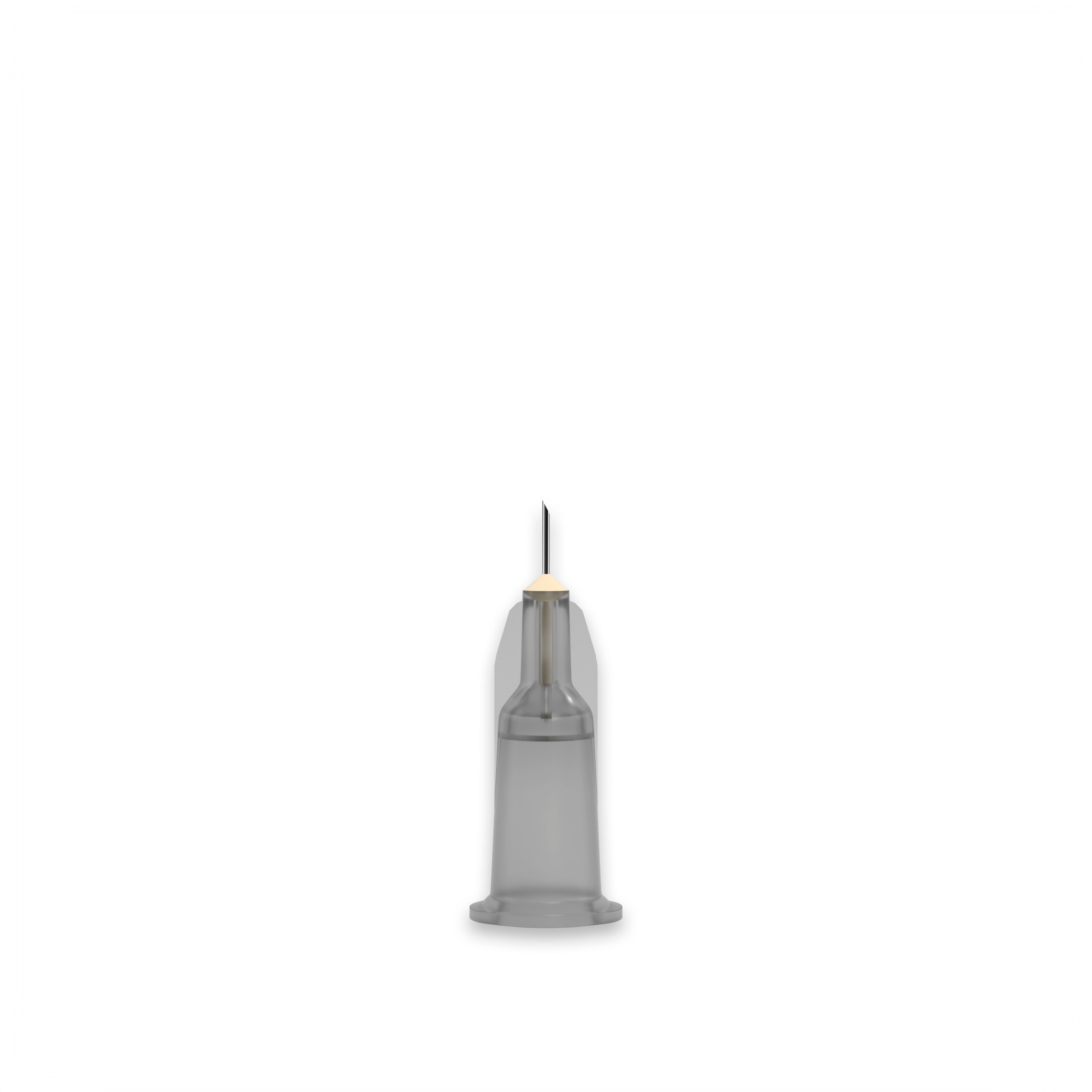 Aghi per Mesoterapia MESORAM 27G luer - 0,40 x 4 mm - conf.100 pz.
