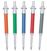 Micropipetta MLA 200 ul rossa