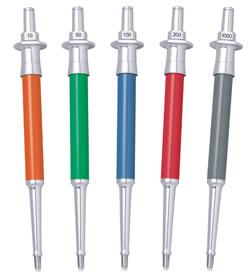 Micropipette MLA