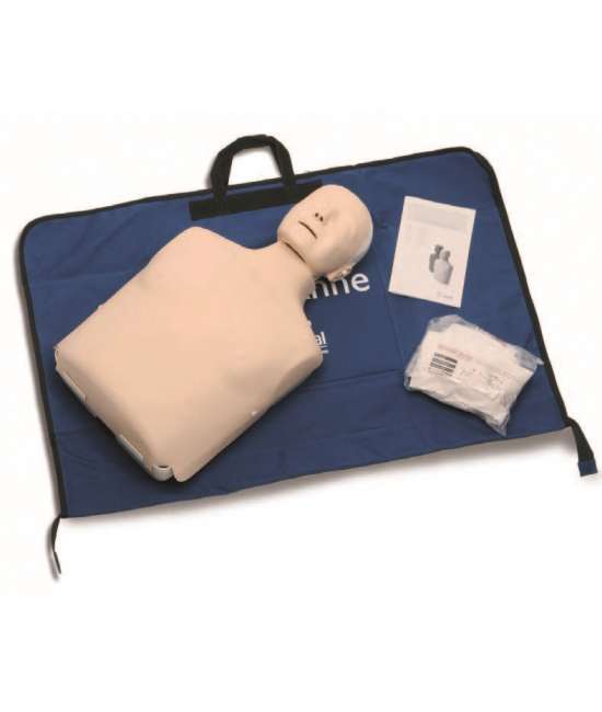 Manichino addestramento RIANIMAZIONE CARDIO POLMONARE