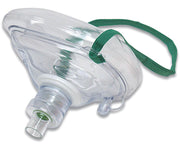 Maschera rianimazione bocca-bocca pocket mask