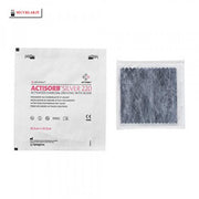 Actisorb 10,5 x 10,5 cm - Conf.10 pz.