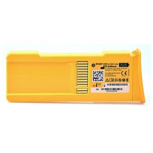 Batteria di ricambio per il defibrillatore Defibtech Lifeline