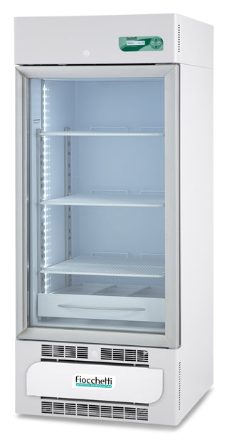 Armadio Frigorifero MEDIKA 200 BIANCO ECT-F