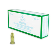 AGUJAS RI.MOS MESORAM para mesoterapia luer