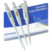 Micropipetta Socorex 835 0,2-2 ml