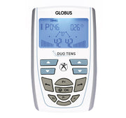 Elettrostimolatore GLOBUS Duo Tens