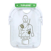 Elektroden für Erwachsene für Philips Heartstart HS1 Defibrillator