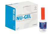 Nu Gel flüssig 15 mg - Packung mit 10 Stk.