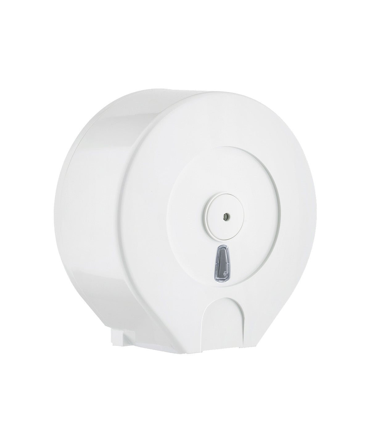 Dispenser ROLLMATIC per rotolo carta igienica – Diametro max rotolo mm.240