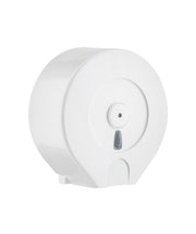 Dispenser ROLLMATIC per rotolo carta igienica – Diametro max rotolo mm.240