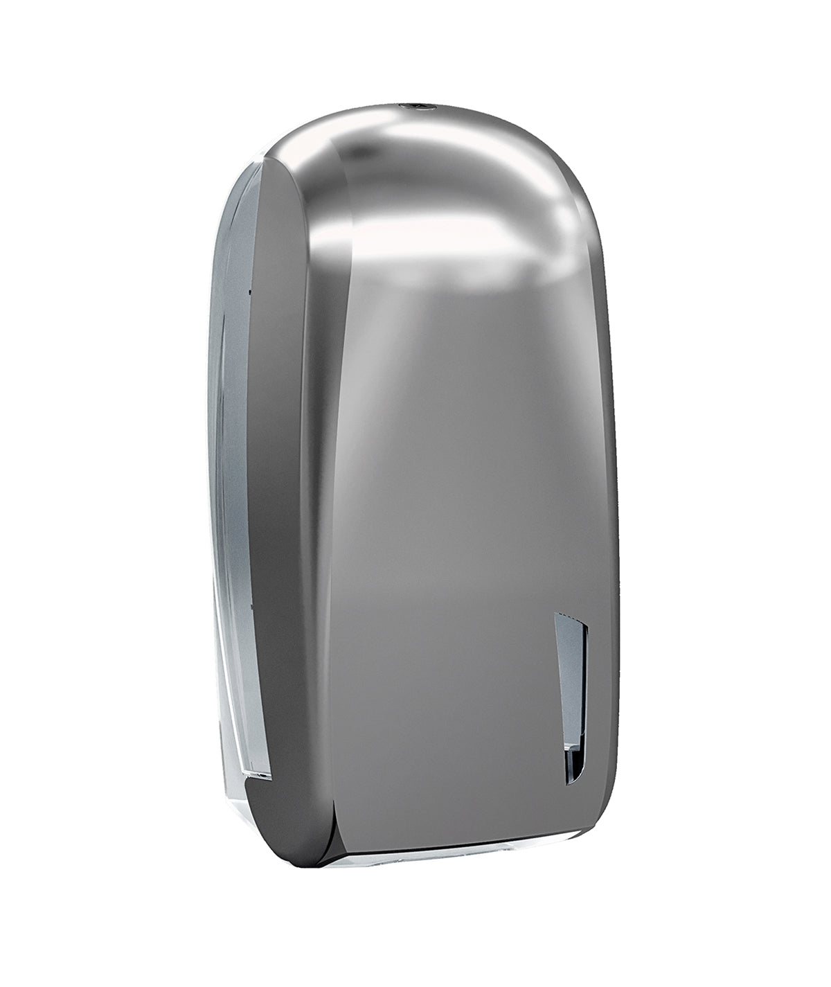 Dispenser carta igienica interfogliata 909 Titanium
