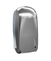 Dispenser carta igienica interfogliata 909 Titanium