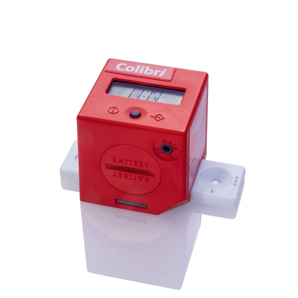 Analizzatore di test rapidi  lettura quantitativa Colibri Point-of-Care Reader