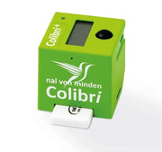Rapid test analyzer quantitative reading Colibri Point-of-Care Reader