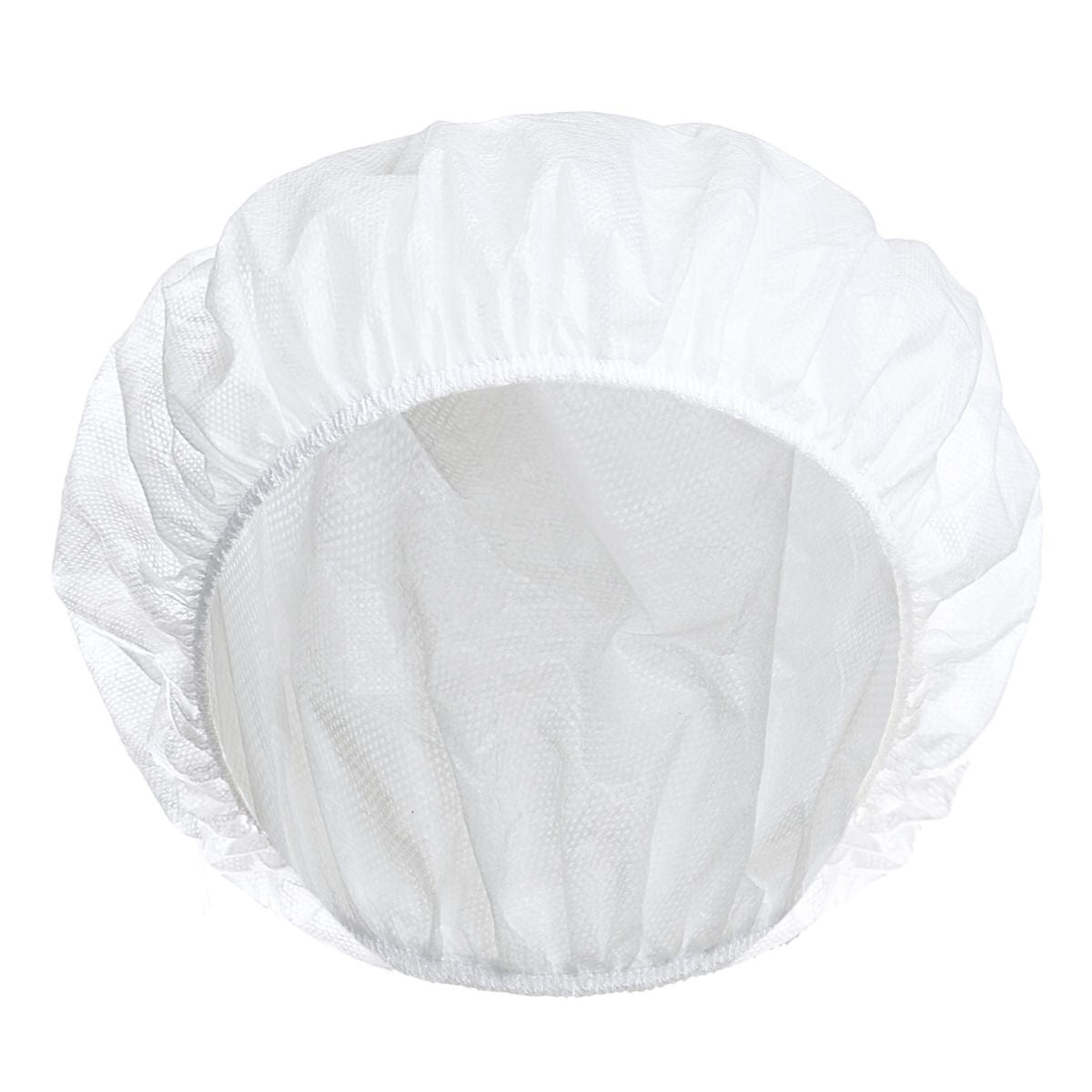 Cuffie monouso in TNT con elastico DOC