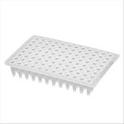 Piastre per qPCR da 96 pozzetti, senza bordo, cima piatta CF/25