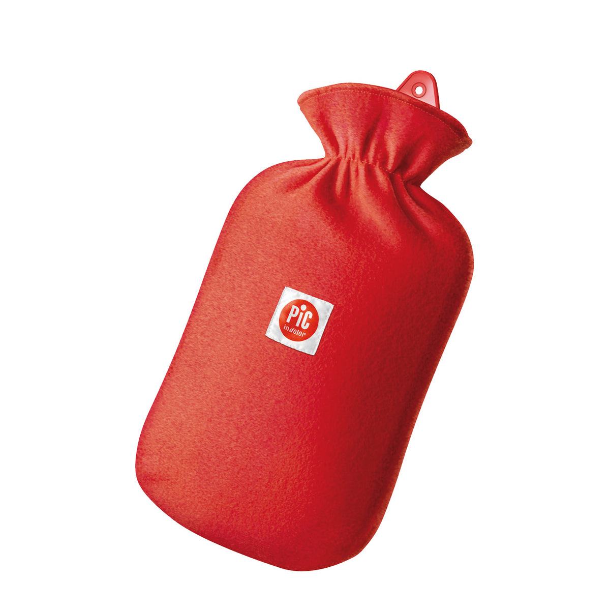Pic Borsa Acqua Calda Bilamellare con Cover