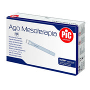 PIC-Nadeln für Mesotherapie G27x1/2”