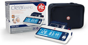 Sfigmomanometro Digitale Da Braccio Pic Solution clearRAPID
