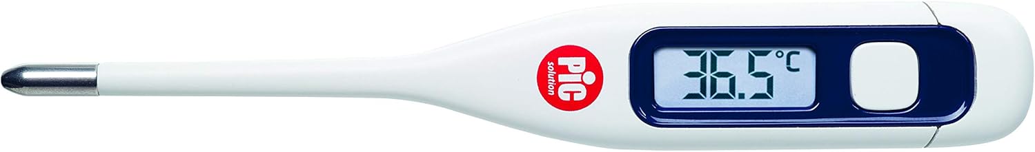 Termometro Digitale Pic Solution Vedo Family - con custodia