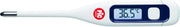 Pic Solution Vedo Family Digitalthermometer - mit Etui
