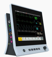 Monitor multiparamétrico