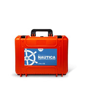 Nautikkoffer Tabelle D - wasserdicht D.M. 10/03/2022