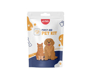 Erste-Hilfe-Set für Hund und Katze - Erste-Hilfe-Set für Haustiere