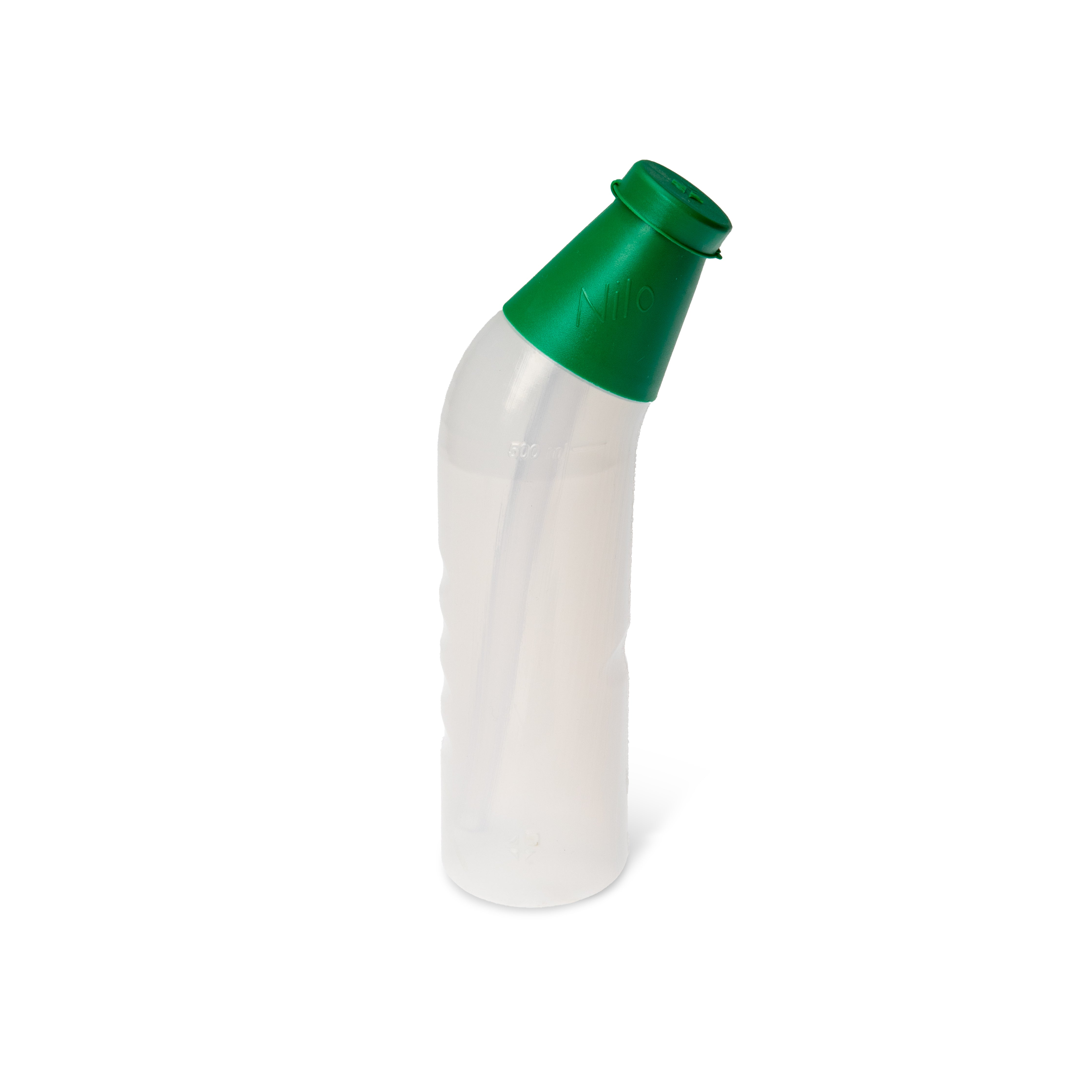 Flacone lavaocchi Nilo - ml.500 - vuoto