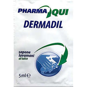 Flüssigseifen-Sachets 5 ml - Packung mit 10 Sachets