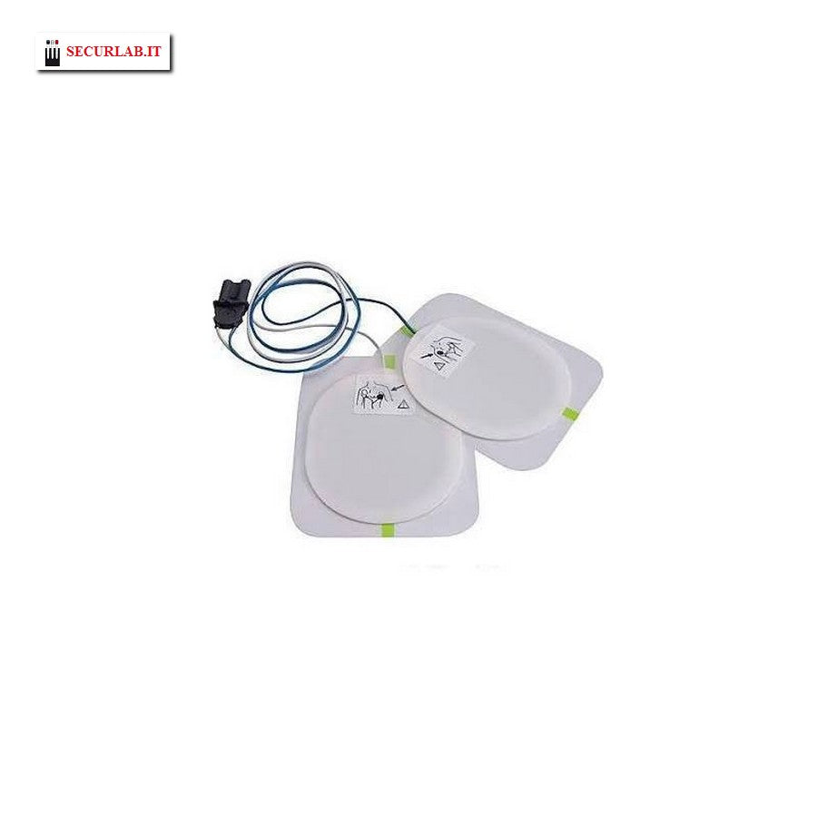 Elettrodi per Bambini per defibrillatore Saver One AMI ITALIA - coppia