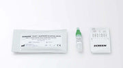 test rápido antidrogas para superficies y polvos 7 sustancias - env. 25 pruebas
