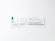 Schnelltest auf Clostridium-difficile-Toxin A+B - Packung mit 10 Tests