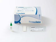 Test Rapido Cryptosporidium Antigene Test - Conf.10 test